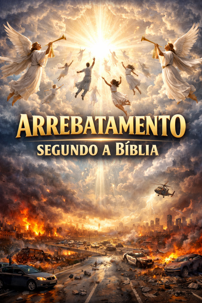 arrebatamento antes ou depois da tribulação segundo a biblia