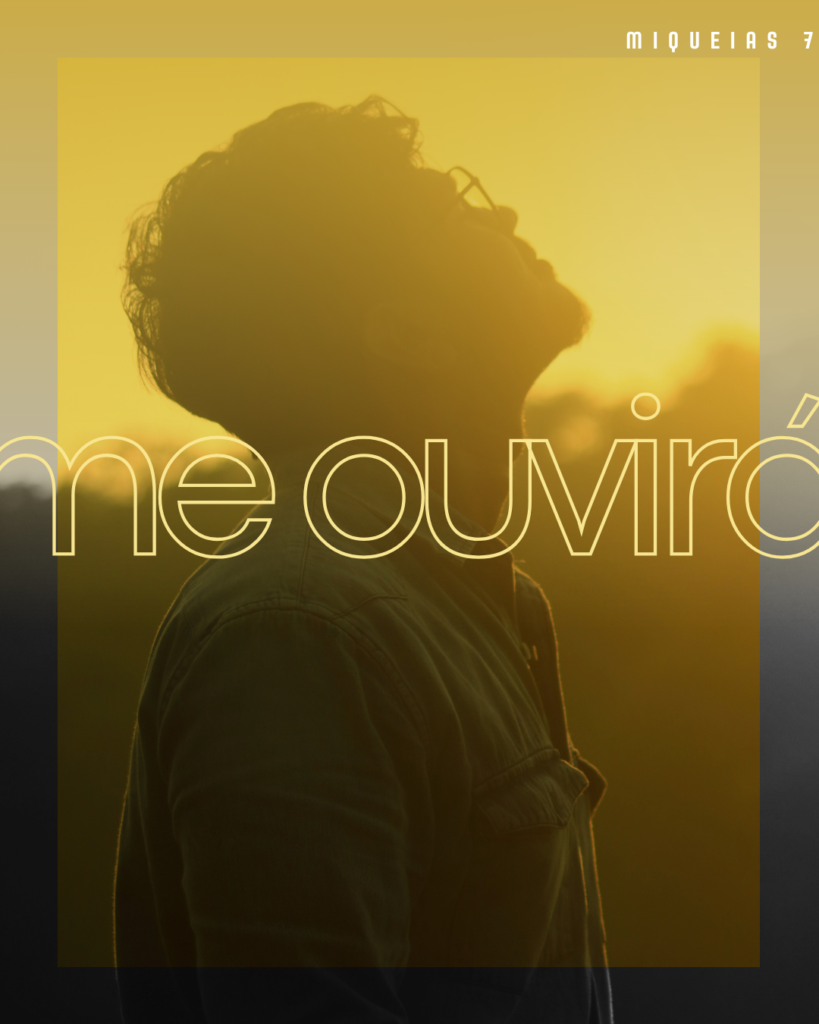 Como ouvir a voz de Deus