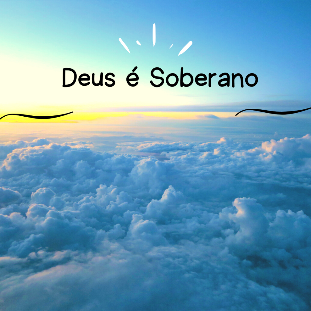 A Predestinação na Bíblia